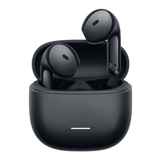 Беспроводные наушники Xiaomi Redmi Buds 8 Active Black