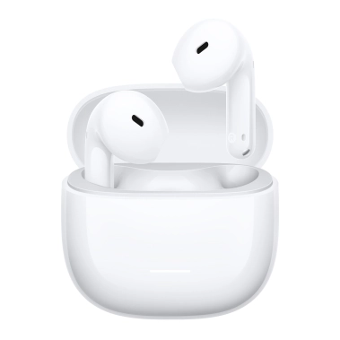 Беспроводные наушники Xiaomi Redmi Buds 8 Active White - цена, характеристики, отзывы, рассрочка, фото 1