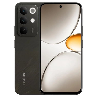 Смартфон Realme C85 8/256GB Swan Black - цена, характеристики, отзывы, рассрочка, фото 1