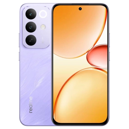 Смартфон Realme C85 Pro 8/256GB Parrot Purple