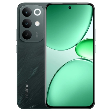 Смартфон Realme C85 Pro 8/256GB Peacock Green - цена, характеристики, отзывы, рассрочка, фото 1