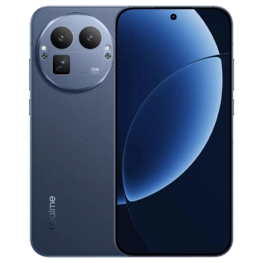 Смартфон Realme GT 8 Pro 16/512GB Urban Blue - цена, характеристики, отзывы, рассрочка, фото 1