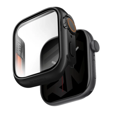 Накладка SkinArma Gado Pro Apple Watch 42mm Black - цена, характеристики, отзывы, рассрочка, фото 1