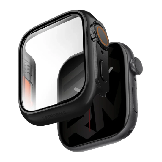 Накладка SkinArma Gado Pro Apple Watch 42mm Black