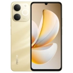Смартфон Realme Note 70 4/128GB Beach Gold