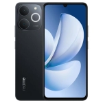 Смартфон Realme Note 70 4/128GB Obsidian Black