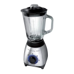 Блендер стаціонарний Sencor SBL 4371 (SBL4371)