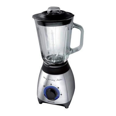 Блендер стаціонарний Sencor SBL 4371 (SBL4371) - цена, характеристики, отзывы, рассрочка, фото 1