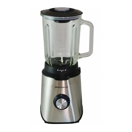 Блендер стаціонарний Grunhelm EBS-1200TG