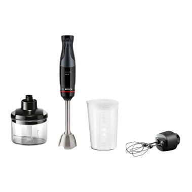 Блендер погружной Bosch ErgoMaster (MSM4B624) - цена, характеристики, отзывы, рассрочка, фото 1