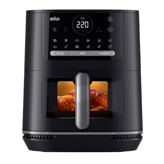 Мультипіч Braun HF 5075 IBK