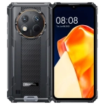 Смартфон OUKITEL G1 6/256GB Black (6931940757874)