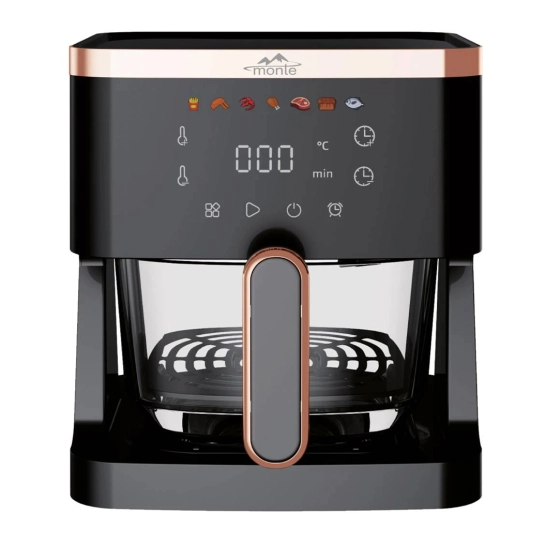 Мультипіч Monte MT-2715