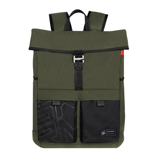 Рюкзак SkinArma Back Pack JAGER (SK-BACKPK-JAGER-GRN) Olive