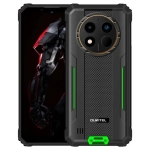 Смартфон OUKITEL WP28E 4/64GB Green (6931940757690)