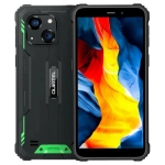 Смартфон OUKITEL WP32 4/128GB Green (6931940733045)