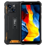 Смартфон OUKITEL WP32 4/128GB Orange (6931940733007)