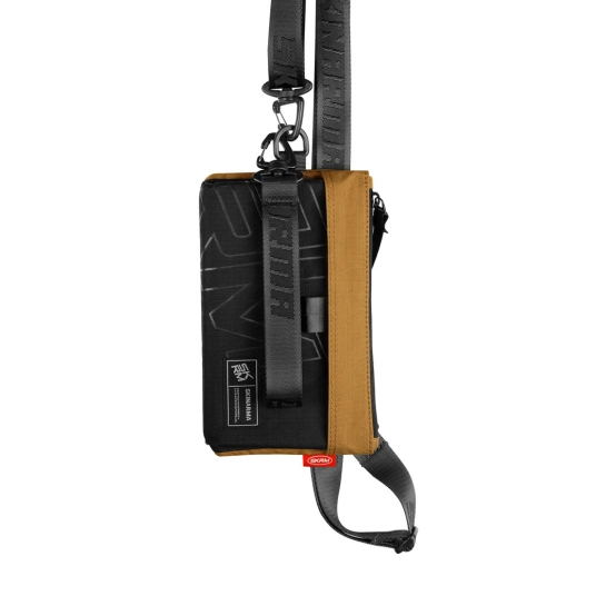 Сумка-клатч SkinArma Clutch JAGER (SK-CLUTCH-JAGER-BWN) Brown