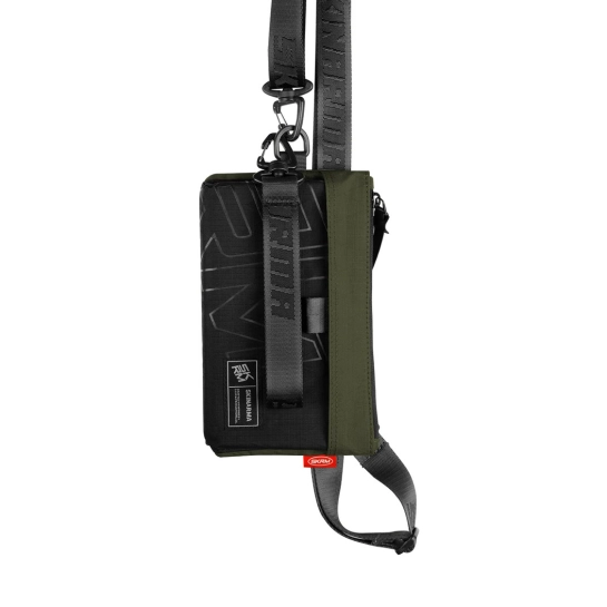 Сумка-клатч SkinArma Clutch JAGER (SK-CLUTCH-JAGER-GRN) Olive