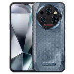 Смартфон OUKITEL WP35 Pro 12/512GB Gray (6931940795289)