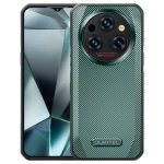 Смартфон OUKITEL WP35 Pro 12/512GB Green (6931940795302)