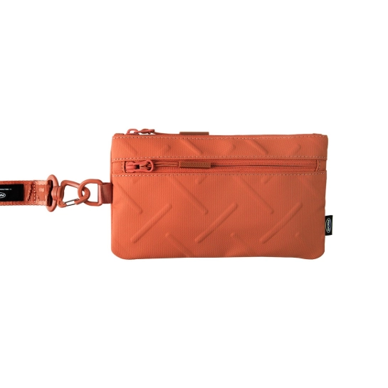 Сумка-клатч SkinArma Clutch JUNO (SK-CLUTCH-JUNO-ORG) Orange