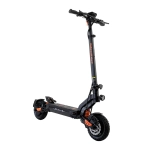 Электросамокат Kugoo KIRIN G2 Master Dual 2025