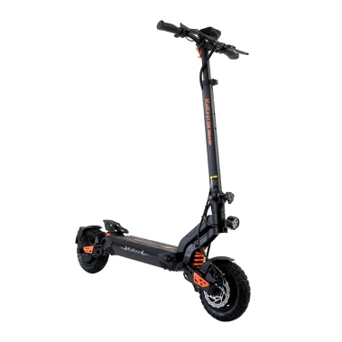 Электросамокат Kugoo KIRIN G2 Master Dual 2025 - цена, характеристики, отзывы, рассрочка, фото 1