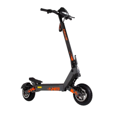 Электросамокат Kugoo KIRIN G2 2026 - цена, характеристики, отзывы, рассрочка, фото 1