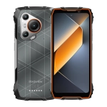 Смартфон Blackview BL7000 8/256GB Orange (6931548319634)