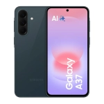 Смартфон Samsung Galaxy A37 5G 8/256Gb Awesome Gray Green (SM-A376BDGGEUC) UA