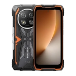 Смартфон Blackview ROCK 2 12/256GB Orange (6931548325581)