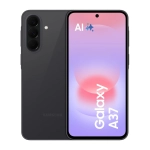 Смартфон Samsung Galaxy A37 5G 8/256Gb Awesome Charcoal (SM-A376BZAGEUC) UA