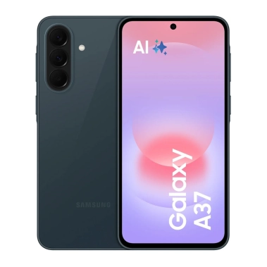 Смартфон Samsung Galaxy A37 5G 8/128Gb Awesome Gray Green (SM-A376BDGBEUC) UA - цена, характеристики, отзывы, рассрочка, фото 1