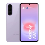 Смартфон Samsung Galaxy A37 5G 8/128Gb Awesome Lavender (SM-A376BLVBEUC) UA