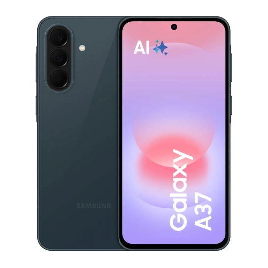 Смартфон Samsung Galaxy A37 5G 8/128Gb Awesome Gray Green (SM-A376BDGB) Global