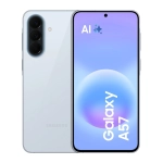Смартфон Samsung Galaxy A57 5G 8/256Gb Awesome Icyblue (SM-A576BLBD) Global