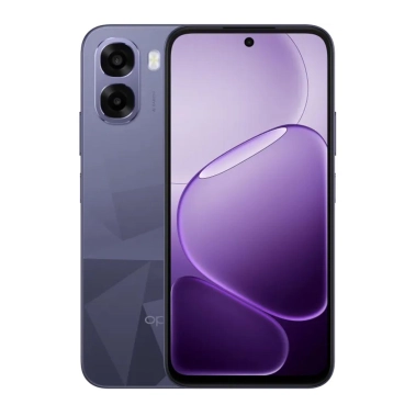 Смартфон Oppo A6k 4/256GB Crystal Violet (OFCPH2891_VIOLET) - цена, характеристики, отзывы, рассрочка, фото 1