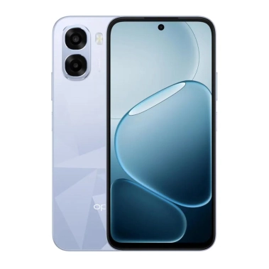 Смартфон Oppo A6k 4/256GB Crystal Blue (OFCPH2891_BLUE) - цена, характеристики, отзывы, рассрочка, фото 1