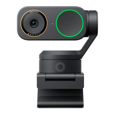 Веб-камера Insta360 Link 2 Pro (CINSABPA) - цена, характеристики, отзывы, рассрочка, фото 1
