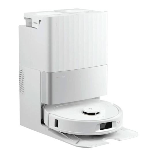 Робот-пылесос RoboRock QRevo 5AE White