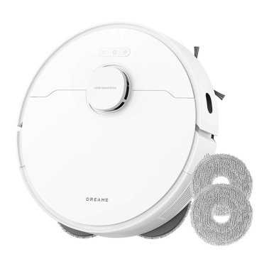 Робот-пылесос Dreame Bot L40 (RLL42SDA-1) - цена, характеристики, отзывы, рассрочка, фото 1
