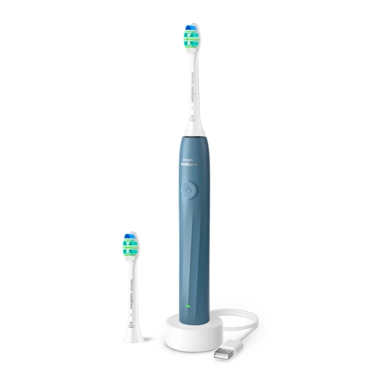 Электрическая зубная щетка Philips Sonicare 2100 Series (HX4022/04)