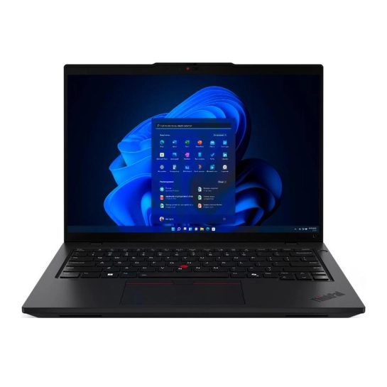 Ноутбук Lenovo ThinkPad L14 Gen 5 (21L50018RA) Black UA