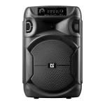 Портативна акустика Defender Boomer 12 (65412)