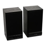 Акустична система F&D R-215 Black