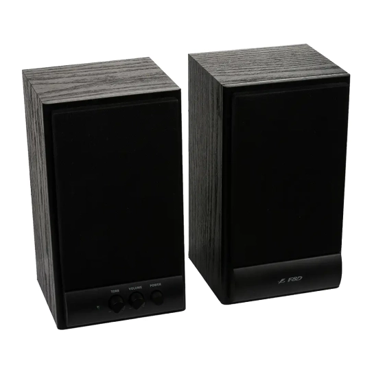 Акустическая система F&D R-215 Black