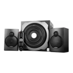 Акустична система F&D A-521X Black