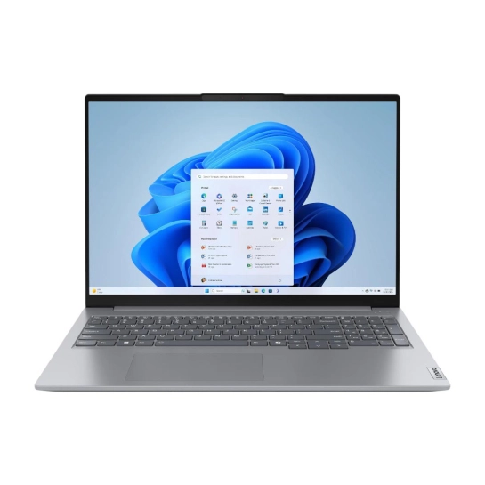 Ноутбук Lenovo ThinkBook 14 G7 ARP (21MV0030RA) Arctic Grey UA