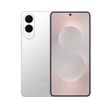 Б/У Смартфон Samsung Galaxy S25 Edge 5G 12/256GB Titanium Silver (Отличное) - цена, характеристики, отзывы, рассрочка, фото 1